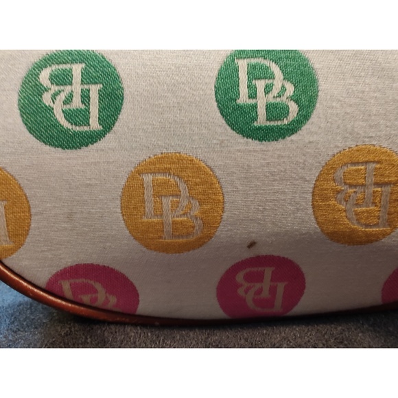 DOONEY & BOURKE Bowler Bag - Cute - Picture 5 of 7